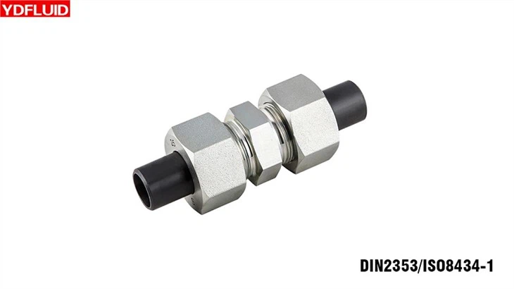 DIN tube to tube fitting-3